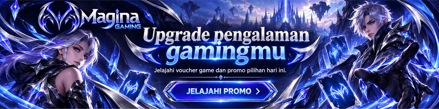 magina-gaming